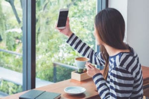 Social Stories Marketing