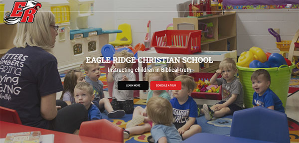 Eagle Ridge Christian School