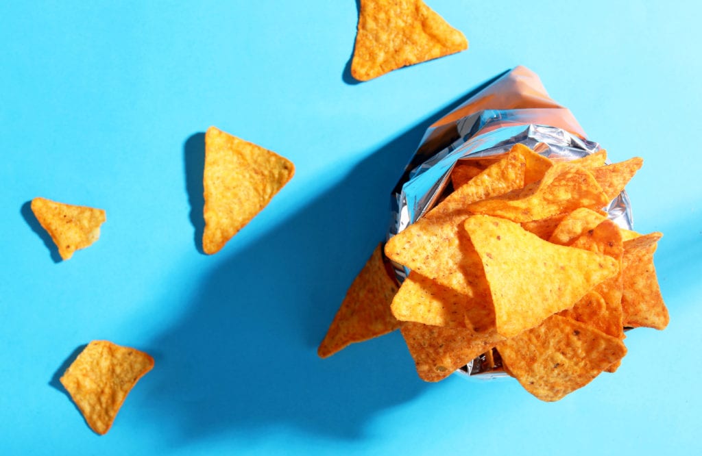 Your business or organization is interesting. It’s unique, successful and strong. Don’t sully that by resorting to empty calorie marketing.