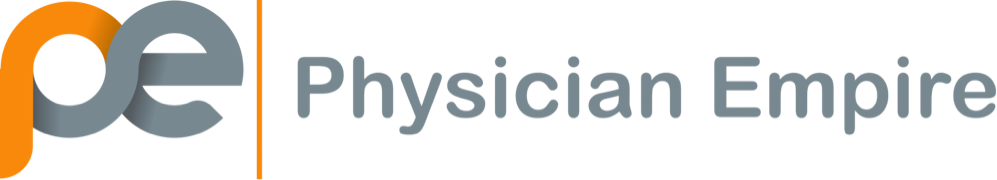 physician empire logo