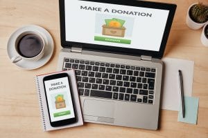 Every nonprofit organization should have a nonprofit website that serves as a digital home base for their organization.