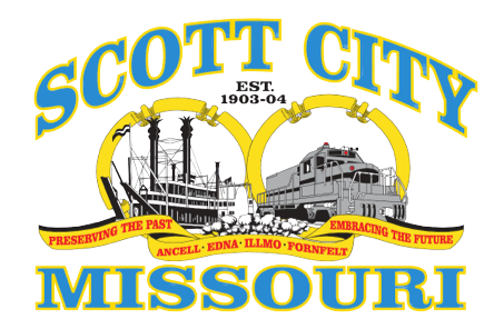 scott city logo