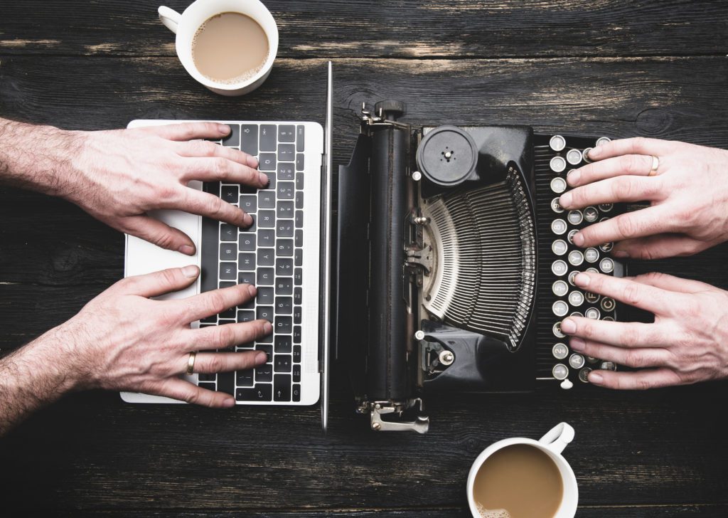 Blogging is an inexpensive way for small businesses to drive traffic to their site, enhance marketing efforts and attract potential clients.