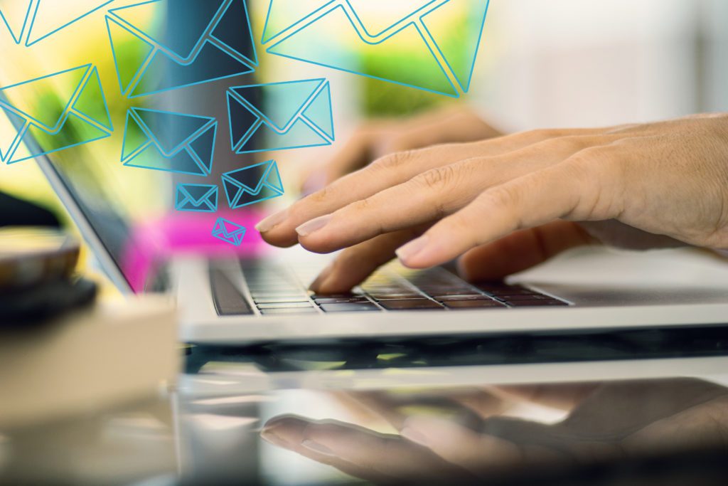 To make sure your email newsletters are as effective as possible, take some time to perfect each element.