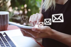 Let's talk about making your effective email newsletter strategy as engaging as possible while still being informative and fun.