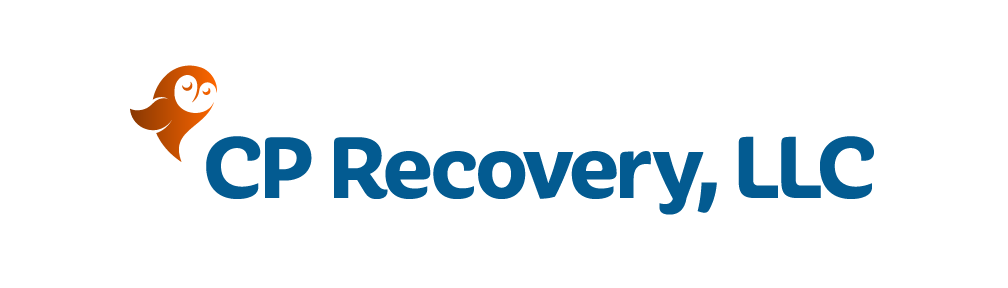 cp recovery logo