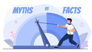 Common SEO Myths that are Costing Your Business Money (and What to Do Instead)