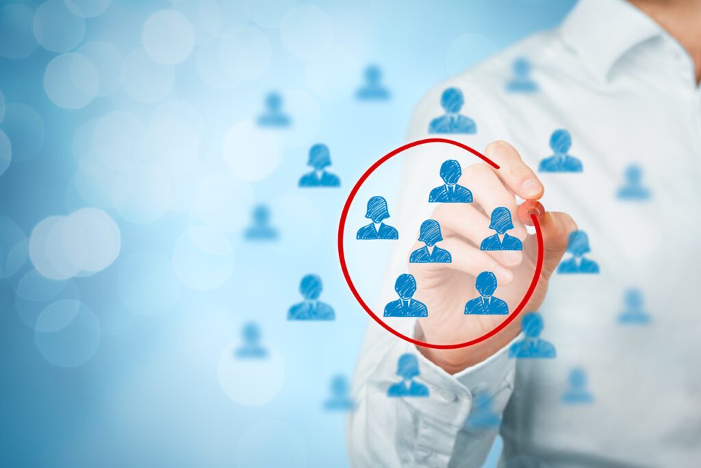 Your Marketing Secret Weapon: Understanding Your Target Market for a Small Business