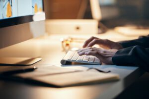 Why Your Website Still Matters More than Social Media for Local Businesses