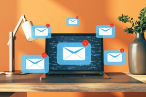 email marketing for local businesses