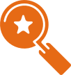 Magnifying_glass_with_star